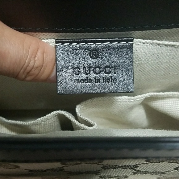 Emily medium dark brown canvas - Picture 3 of 8